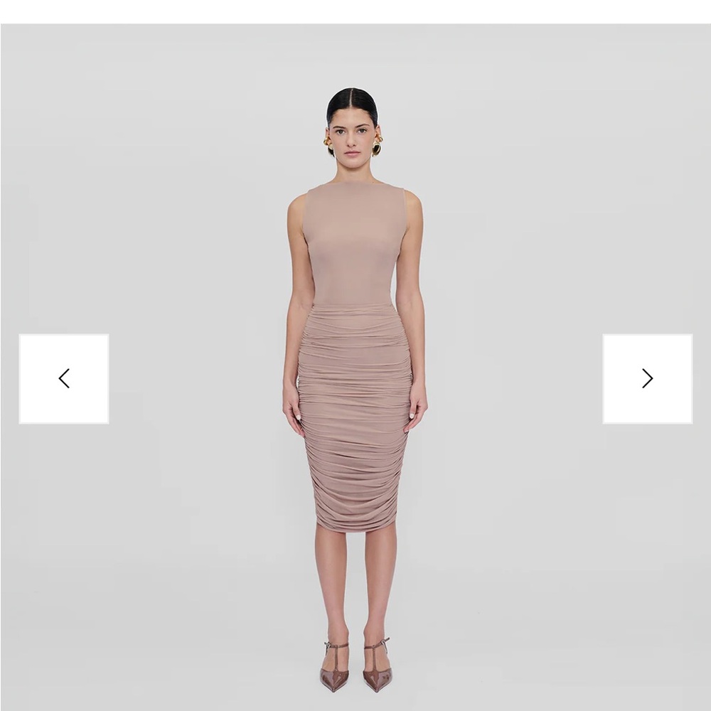 Maygel Coronel Anthos top OS (fits S/M/L)
